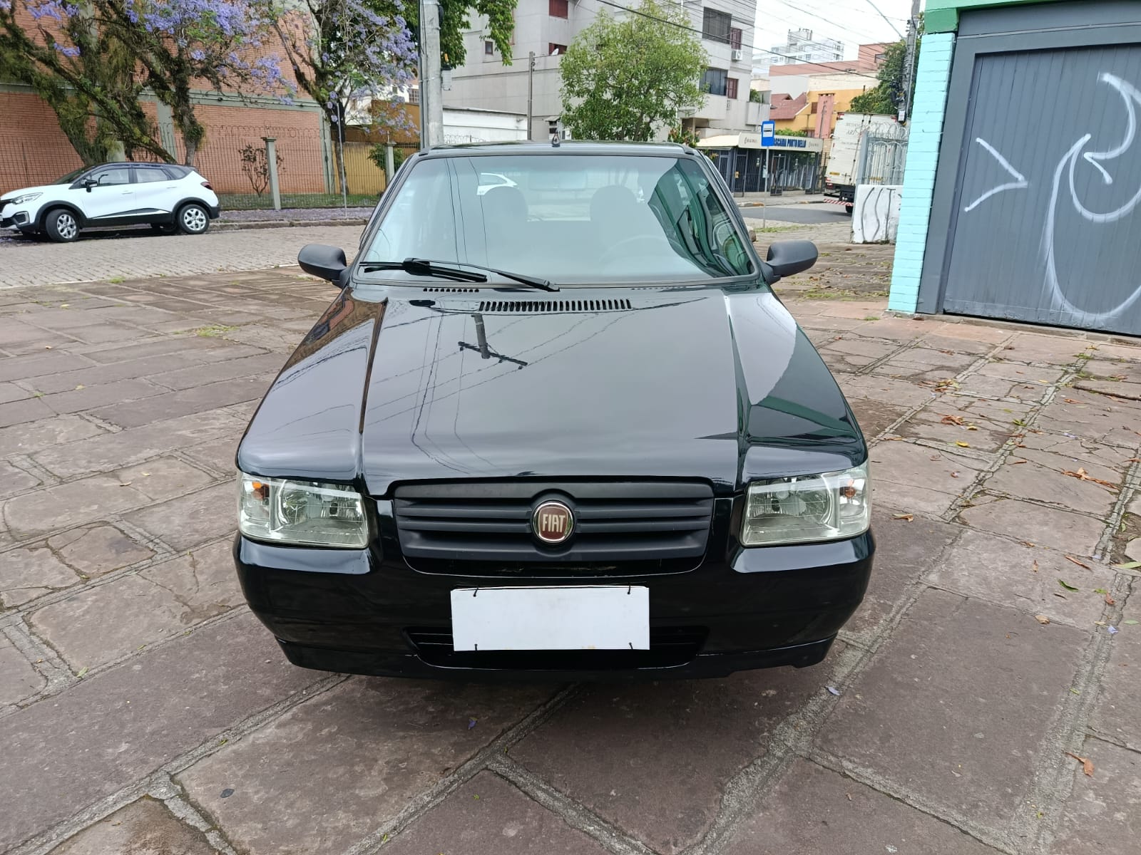 Fiat UNO ECONOMY